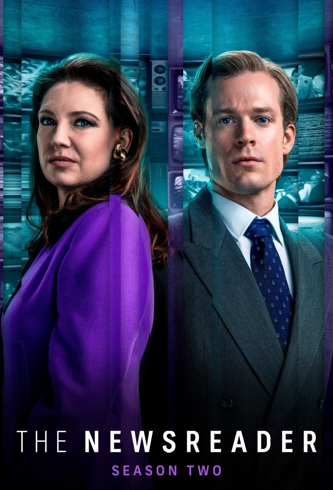 The Newsreader - Season 2 [7863] (A1745540716) [[TV Shows]] --Plex--